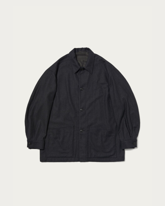 Coat|OUTERWEAR|ソブリン(SOVEREIGN)|MEN|2023年秋冬 Coat|OUTERWEAR|ソブリン(SOVEREIGN)|MEN|2023年秋冬