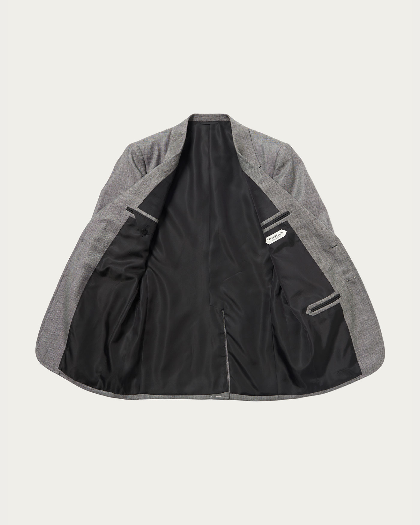 Suit | TOPS | ソブリン | MEN | 2022年秋冬コレクション