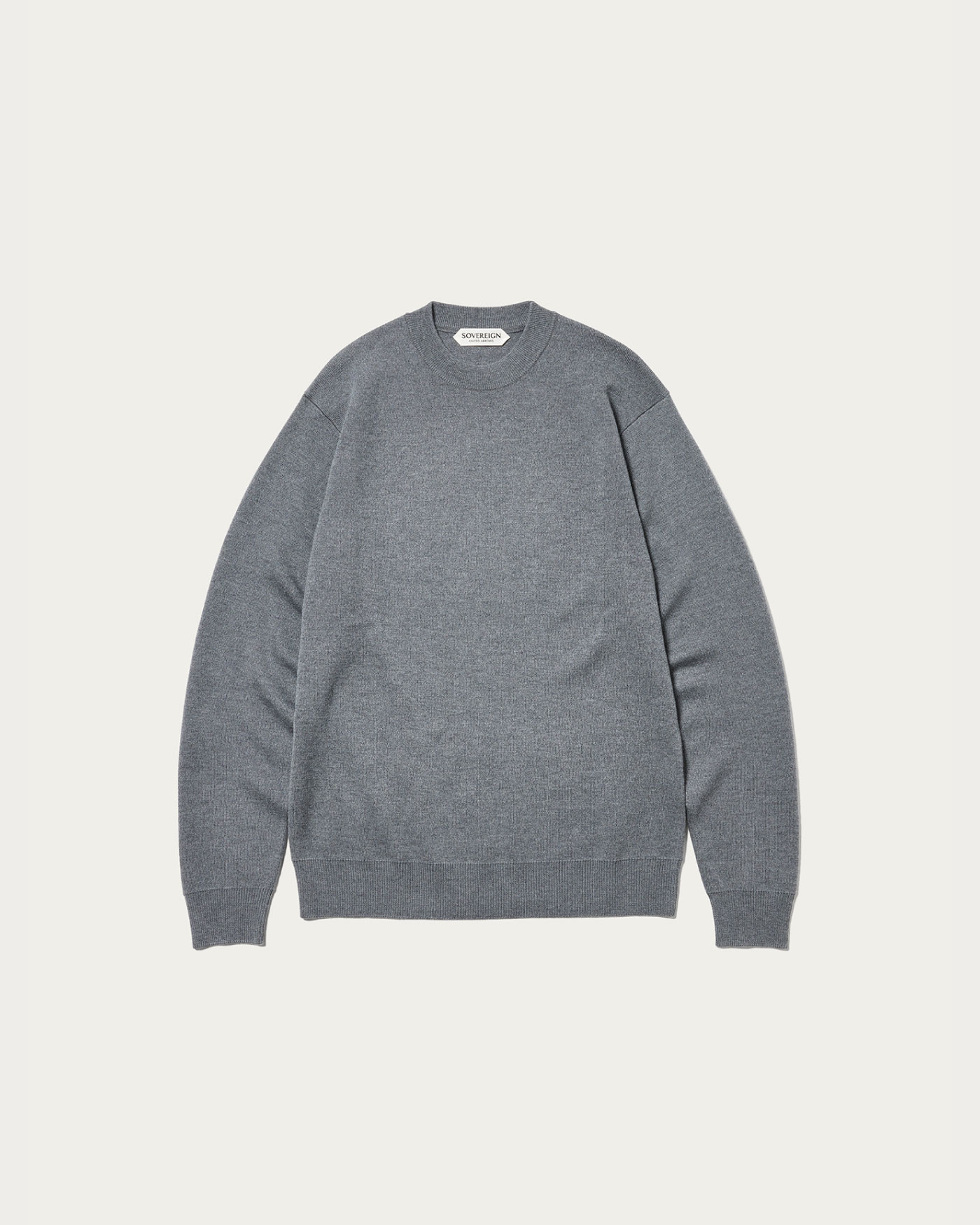 Sweater|TOPS|ソブリン(SOVEREIGN)|MEN|2023年秋冬 Sweater|TOPS|ソブリン(SOVEREIGN)|MEN|2023年秋冬