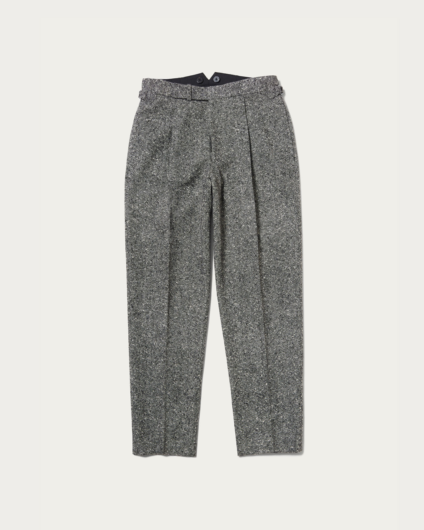 Trousers|BOTTOMS|ソブリン(SOVEREIGN)|MEN|2023年秋冬 Trousers|BOTTOMS|ソブリン(SOVEREIGN)|MEN|2023年秋冬