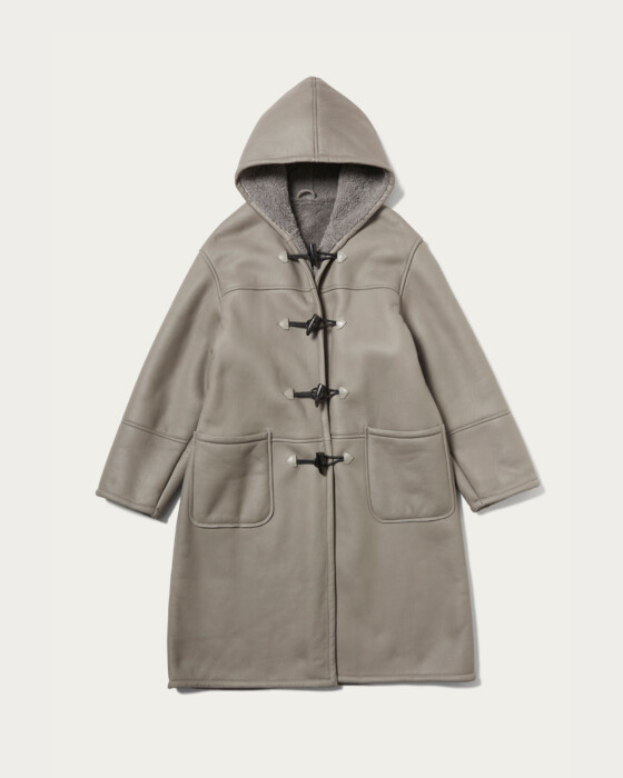 Coat|OUTERWEAR|ソブリン(SOVEREIGN)|MEN|2023年秋冬 Coat|OUTERWEAR|ソブリン(SOVEREIGN)|MEN|2023年秋冬