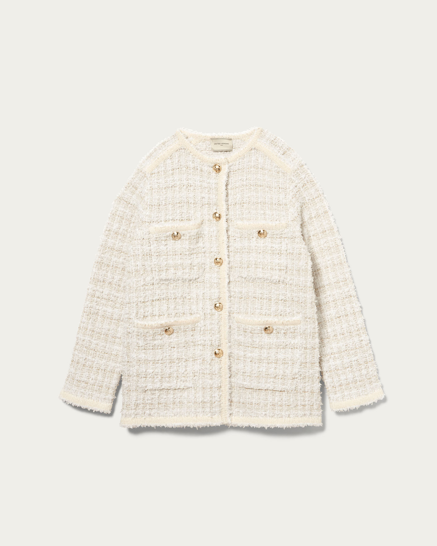 Cardigan|TOPS|ユナイテッドアローズ(UNITED ARROWS)|WOMEN Cardigan|TOPS|ユナイテッドアローズ(UNITED ARROWS)|WOMEN