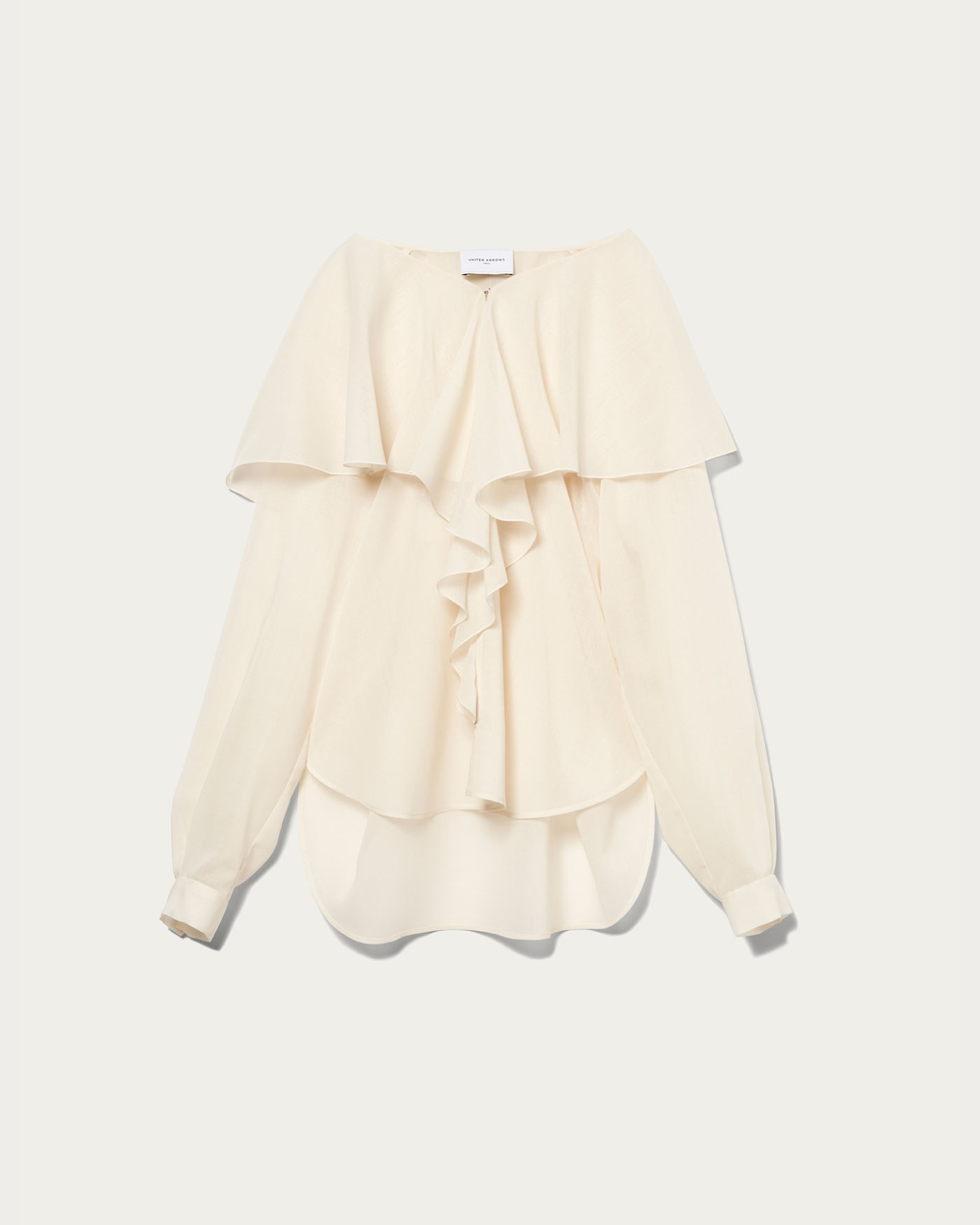 Blouse|TOPS|ユナイテッドアローズ(UNITED ARROWS)|WOMEN Blouse|TOPS|ユナイテッドアローズ(UNITED ARROWS)|WOMEN
