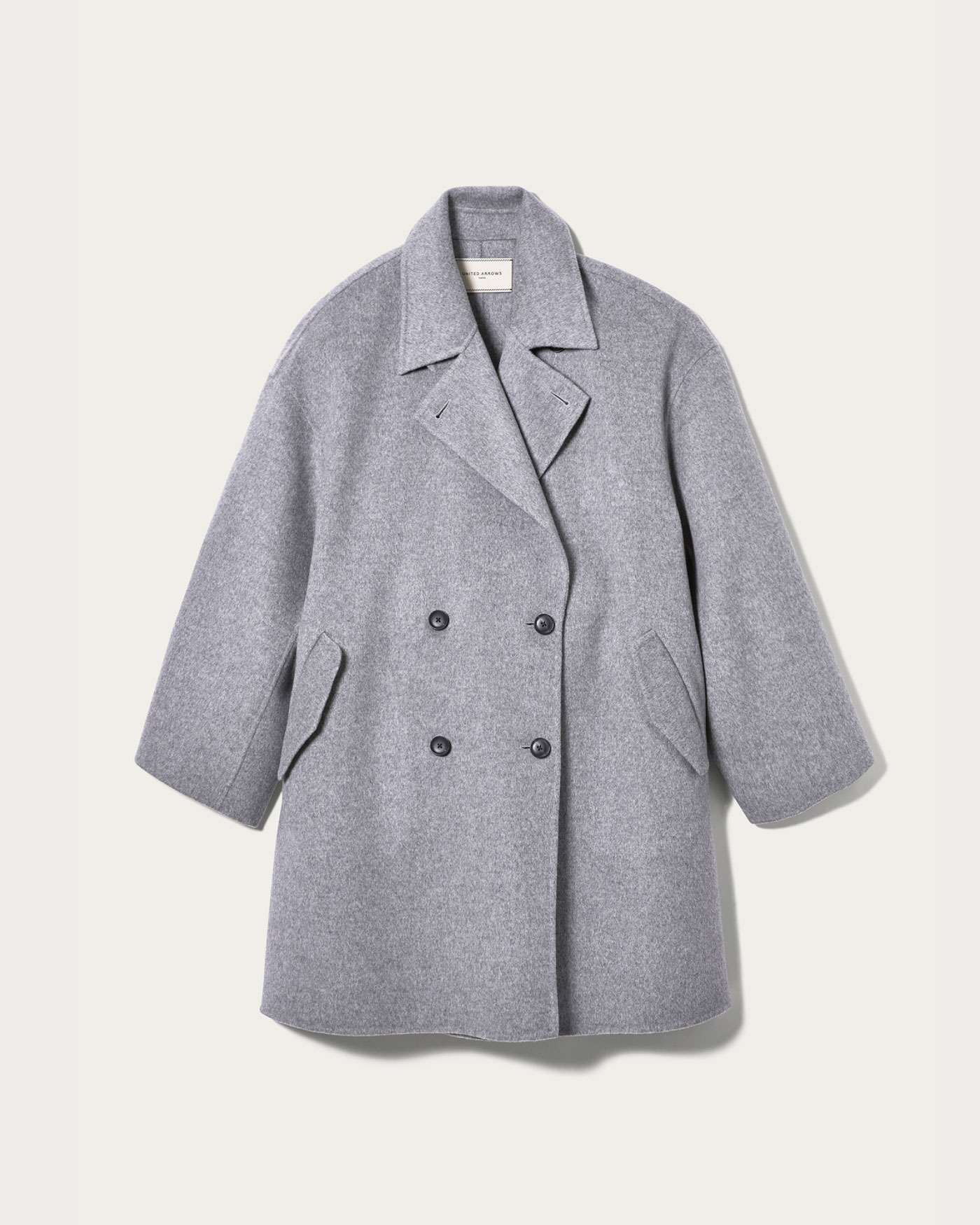 Coat|OUTERWEAR|ユナイテッドアローズ(UNITED ARROWS Coat|OUTERWEAR|ユナイテッドアローズ(UNITED ARROWS