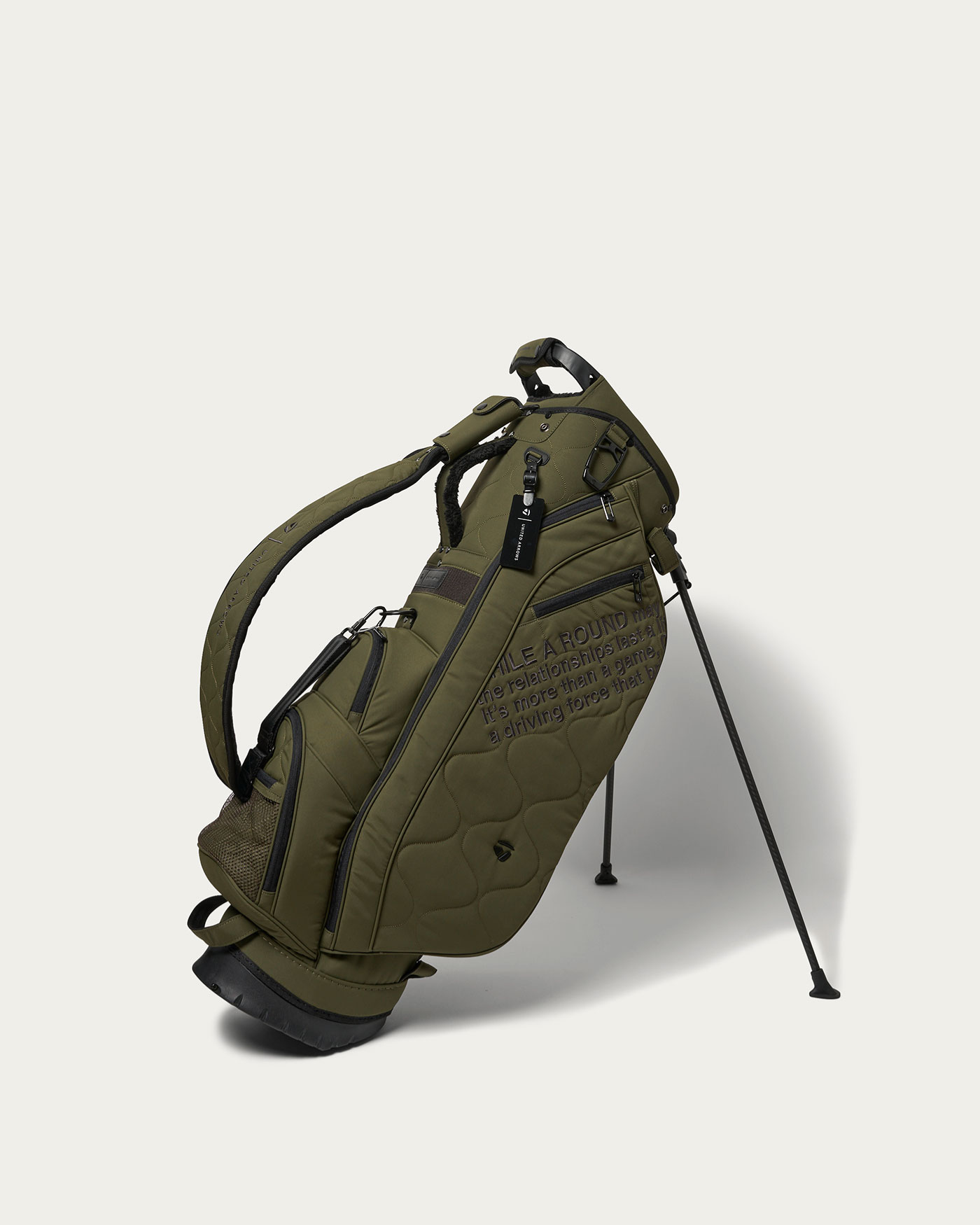 Bag|BAGS|ユナイテッドアローズ ゴルフ(UNITED ARROWS GOLF Bag|BAGS|ユナイテッドアローズ ゴルフ(UNITED ARROWS GOLF