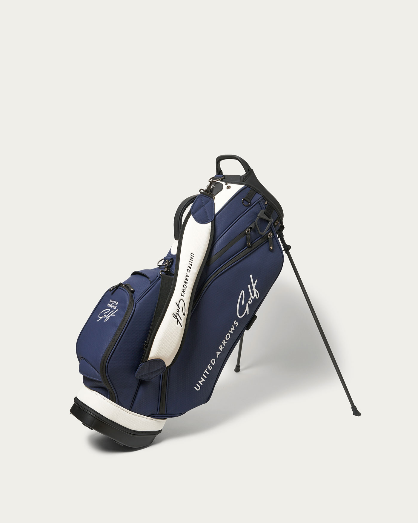 Bag|BAGS|ユナイテッドアローズ ゴルフ(UNITED ARROWS GOLF Bag|BAGS|ユナイテッドアローズ ゴルフ(UNITED ARROWS GOLF