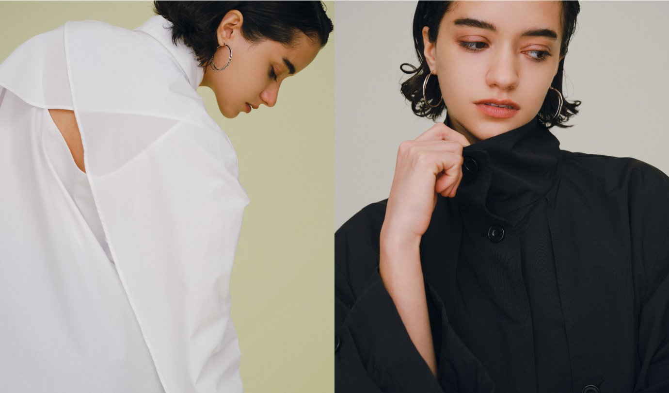 マルゥ ユナイテッドアローズ | WOMEN | 2023年春夏コレクション マルゥ ユナイテッドアローズ | WOMEN | 2023年春夏コレクション