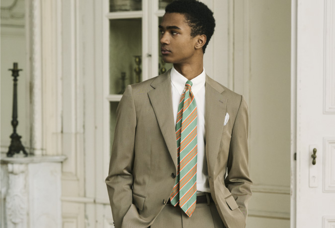UNITED ARROWS