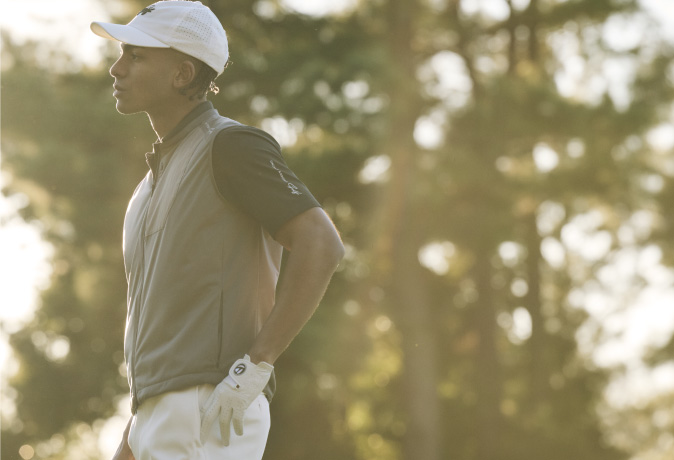UNITED ARROWS GOLF
