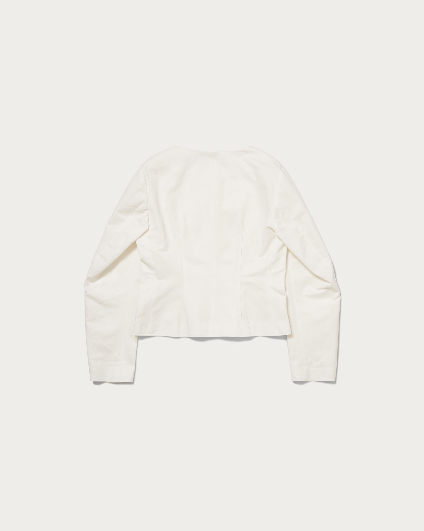 Jacket | OUTERWEAR | イウエンマトフ | WOMEN | 2023年春夏 Jacket | OUTERWEAR | イウエンマトフ | WOMEN | 2023年春夏