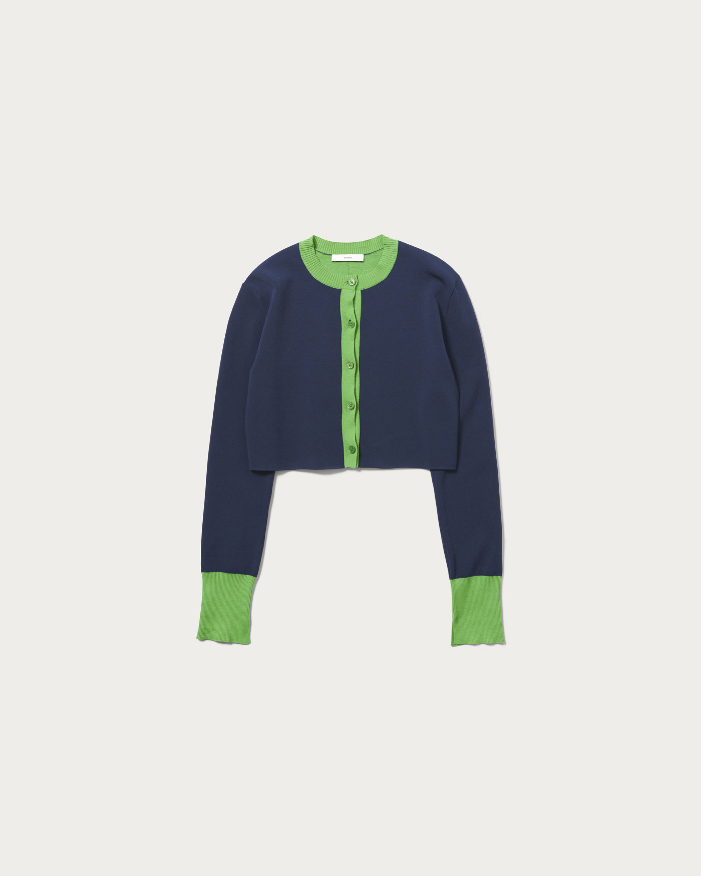 Cardigan | TOPS | アストラット | WOMEN | 2023年春夏コレクション Cardigan | TOPS | アストラット | WOMEN | 2023年春夏コレクション