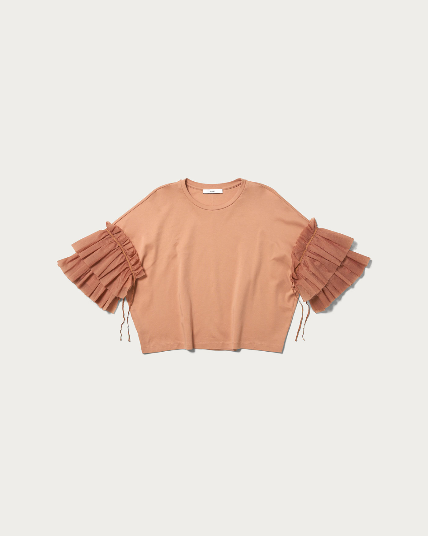 Cut & Sewn | TOPS | アストラット | WOMEN | 2023年春夏 Cut & Sewn | TOPS | アストラット | WOMEN | 2023年春夏
