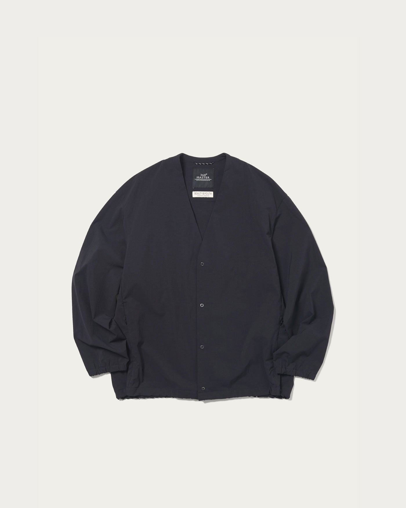 Blouson | OUTERWEAR | ビューティ&ユース | MEN | 2023年春夏 Blouson | OUTERWEAR | ビューティ&ユース | MEN | 2023年春夏
