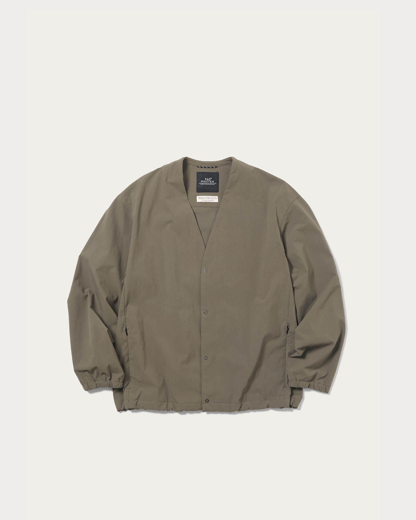 早割クーポン！ | ビューティ＆ユース | OUTERWEAR | Blouson MEN 2023年春夏 | ジャケット・アウター