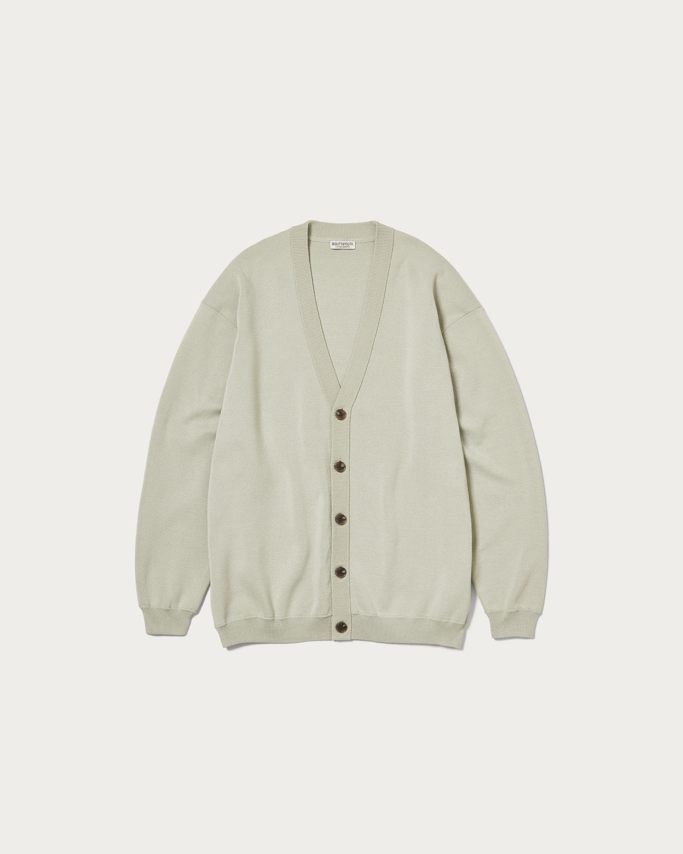 Cardigan | TOPS | ビューティ＆ユース | MEN | 2023年春夏