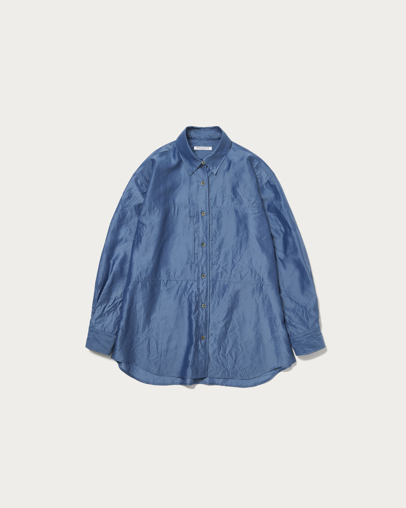 Shirt | TOPS | ビューティ＆ユース | WOMEN | 2023年春夏