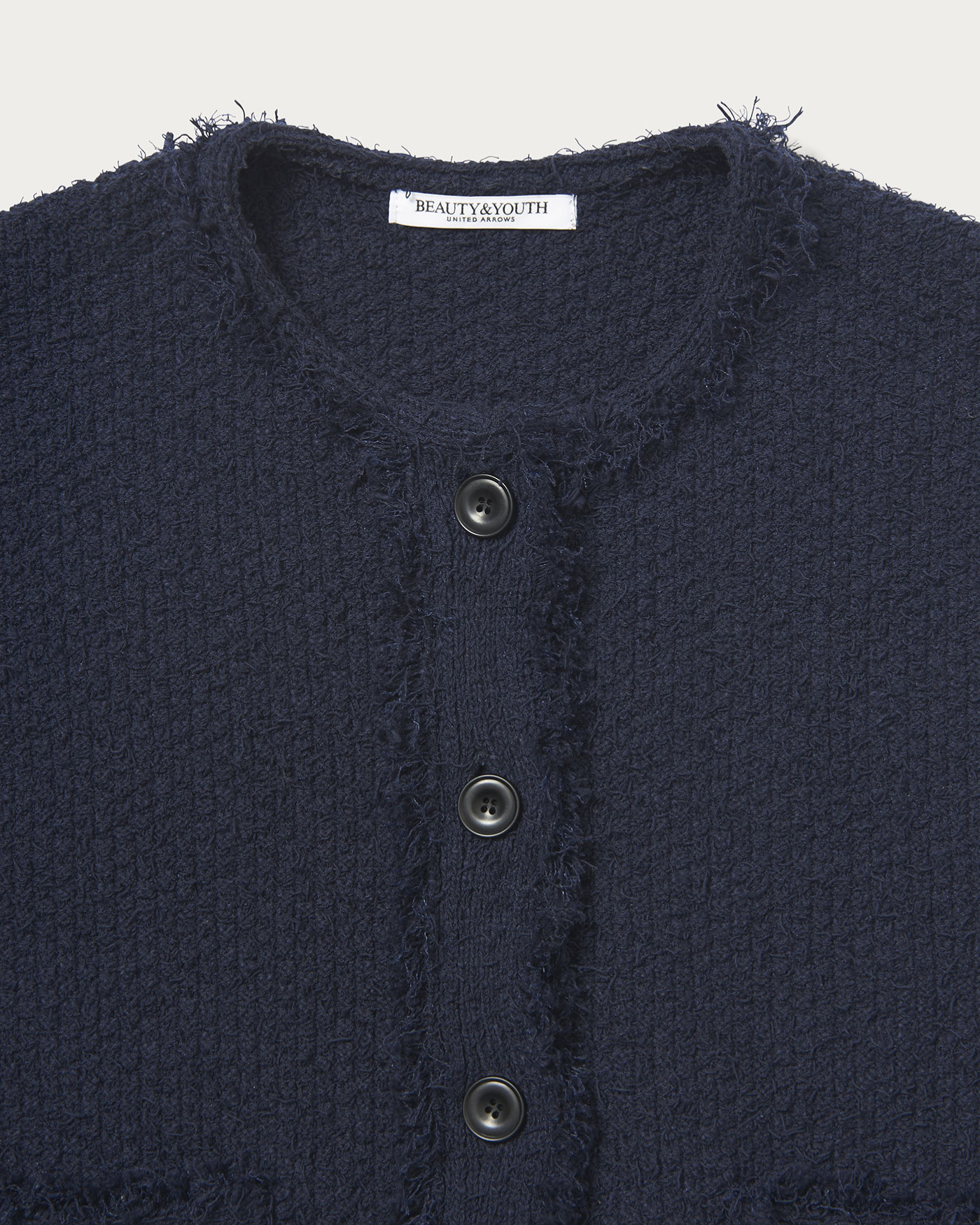 Vest | TOPS | ビューティ＆ユース | WOMEN | 2023年春夏