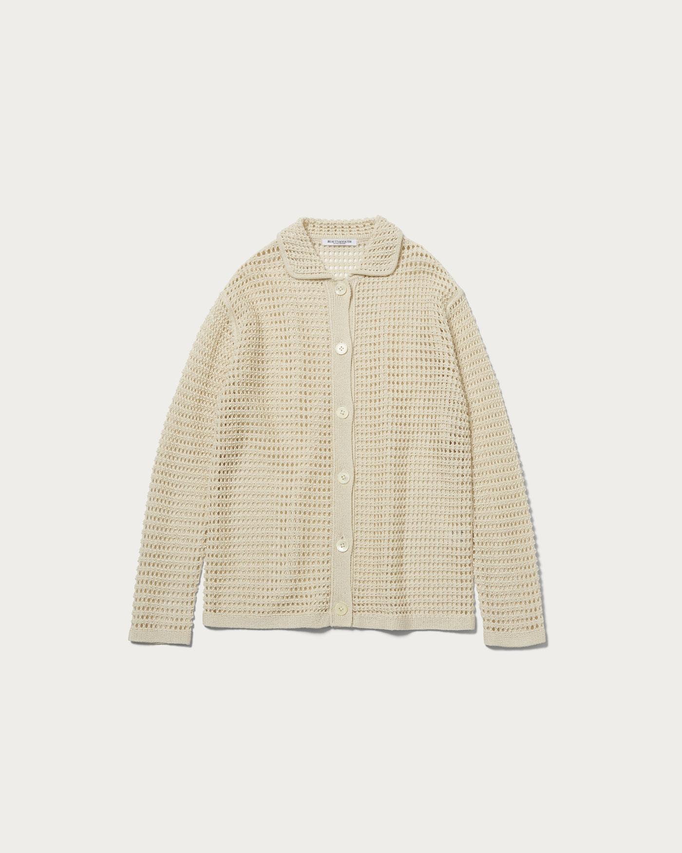 Cardigan | TOPS | ビューティ&ユース | WOMEN | 2023年春夏 Cardigan | TOPS | ビューティ&ユース | WOMEN | 2023年春夏