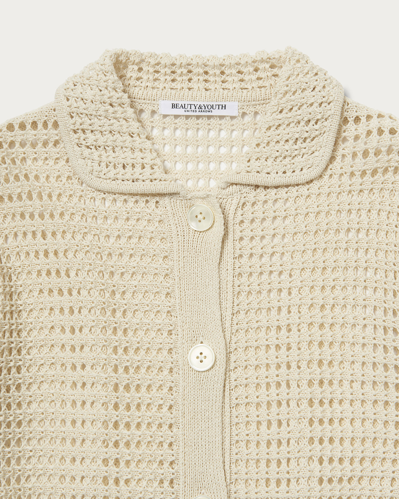 Cardigan | TOPS | ビューティ&ユース | WOMEN | 2023年春夏 Cardigan | TOPS | ビューティ&ユース | WOMEN | 2023年春夏