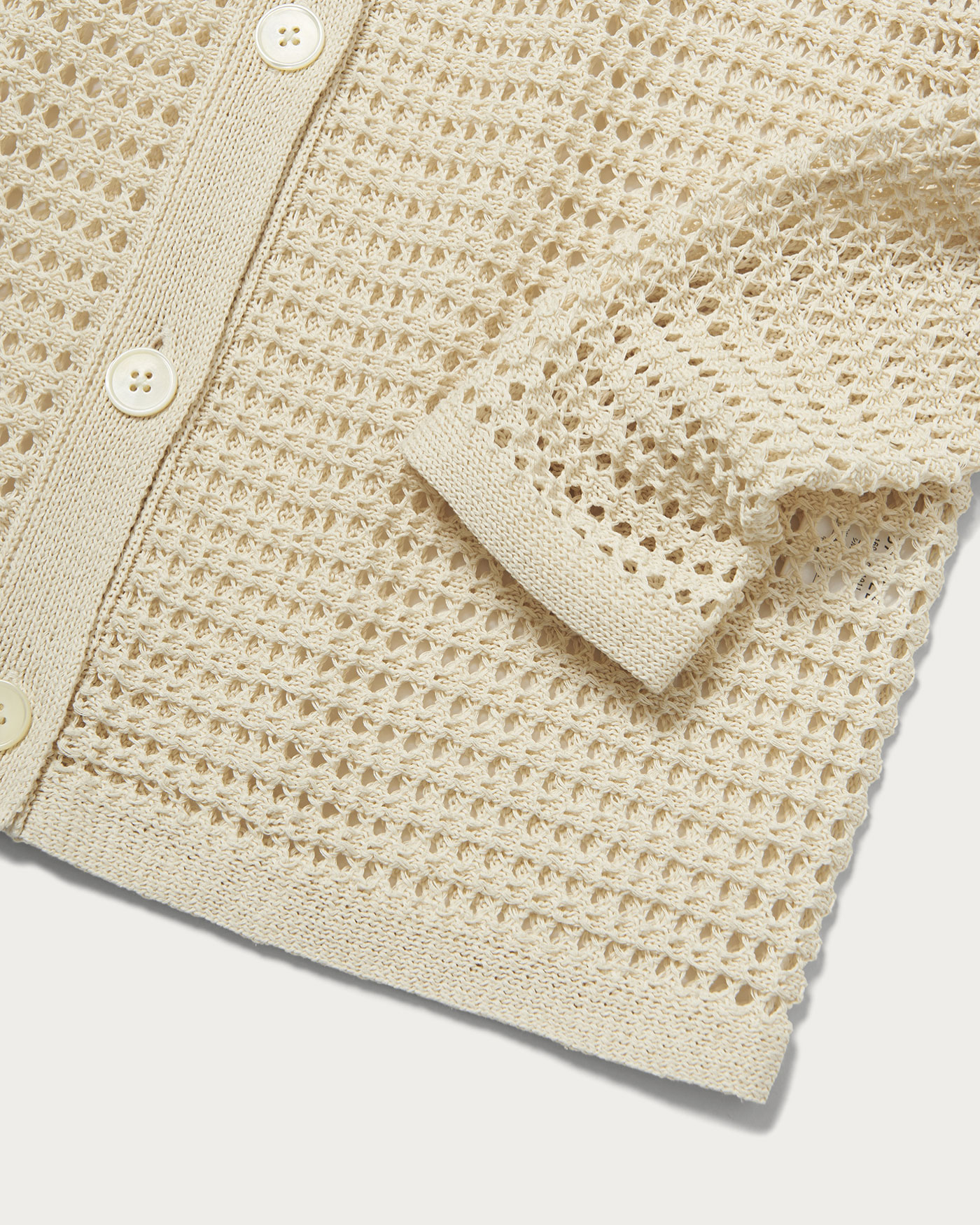 Cardigan | TOPS | ビューティ&ユース | WOMEN | 2023年春夏 Cardigan | TOPS | ビューティ&ユース | WOMEN | 2023年春夏