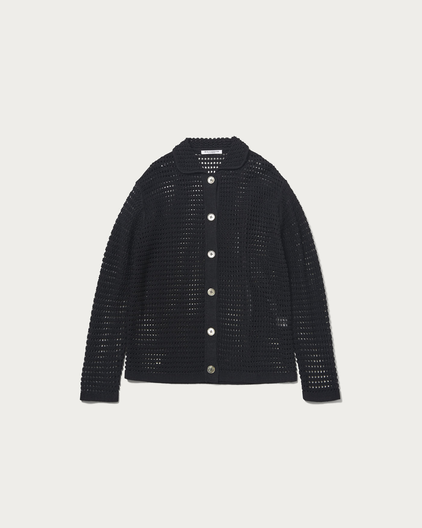 Cardigan | TOPS | ビューティ&ユース | WOMEN | 2023年春夏 Cardigan | TOPS | ビューティ&ユース | WOMEN | 2023年春夏