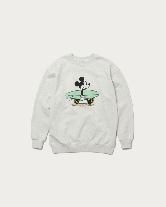 Sweatshirt | TOPS | カリフォルニア ジェネラルストア | MEN Sweatshirt | TOPS | カリフォルニア ジェネラルストア | MEN