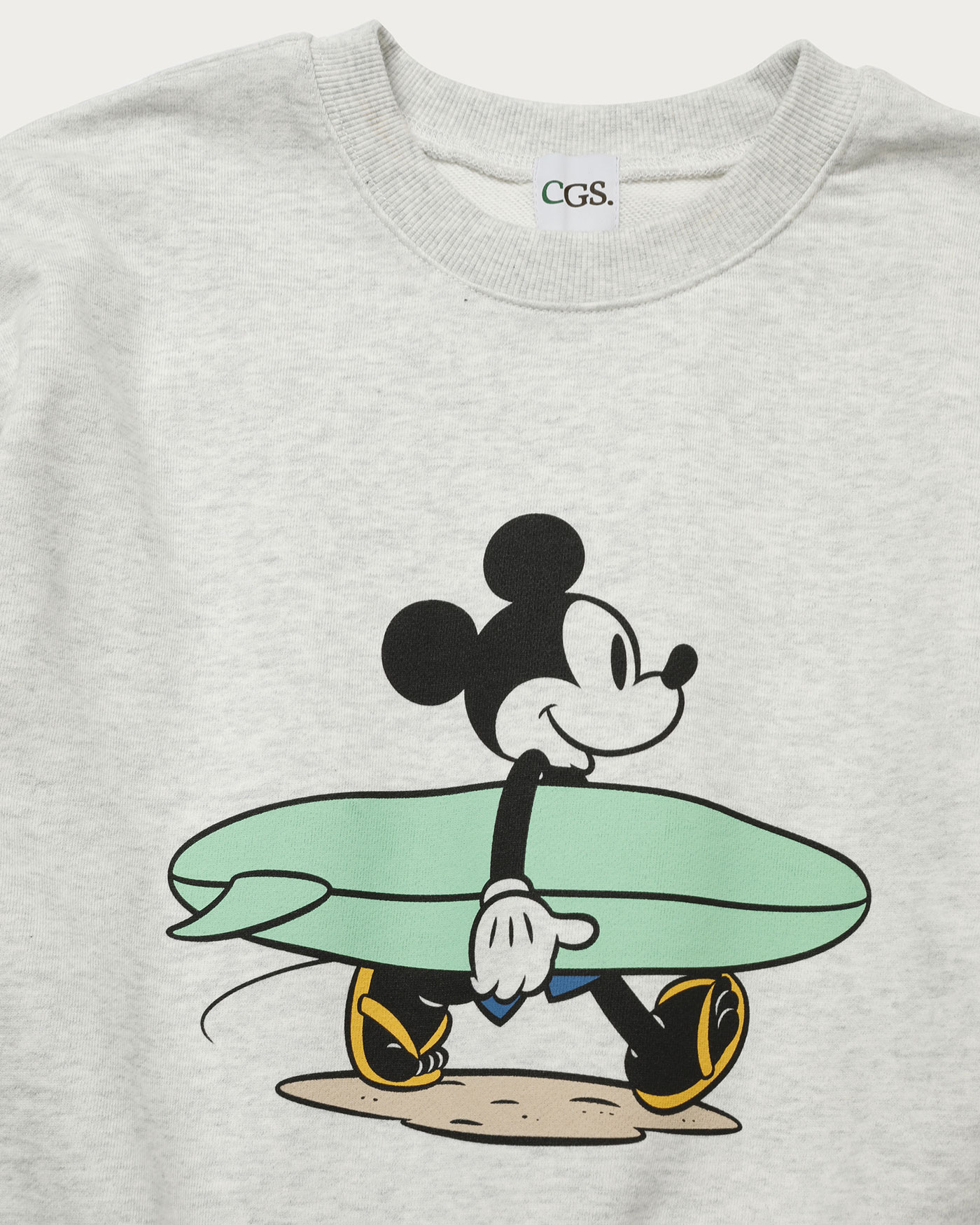 Sweatshirt | TOPS | カリフォルニア ジェネラルストア | MEN Sweatshirt | TOPS | カリフォルニア ジェネラルストア | MEN