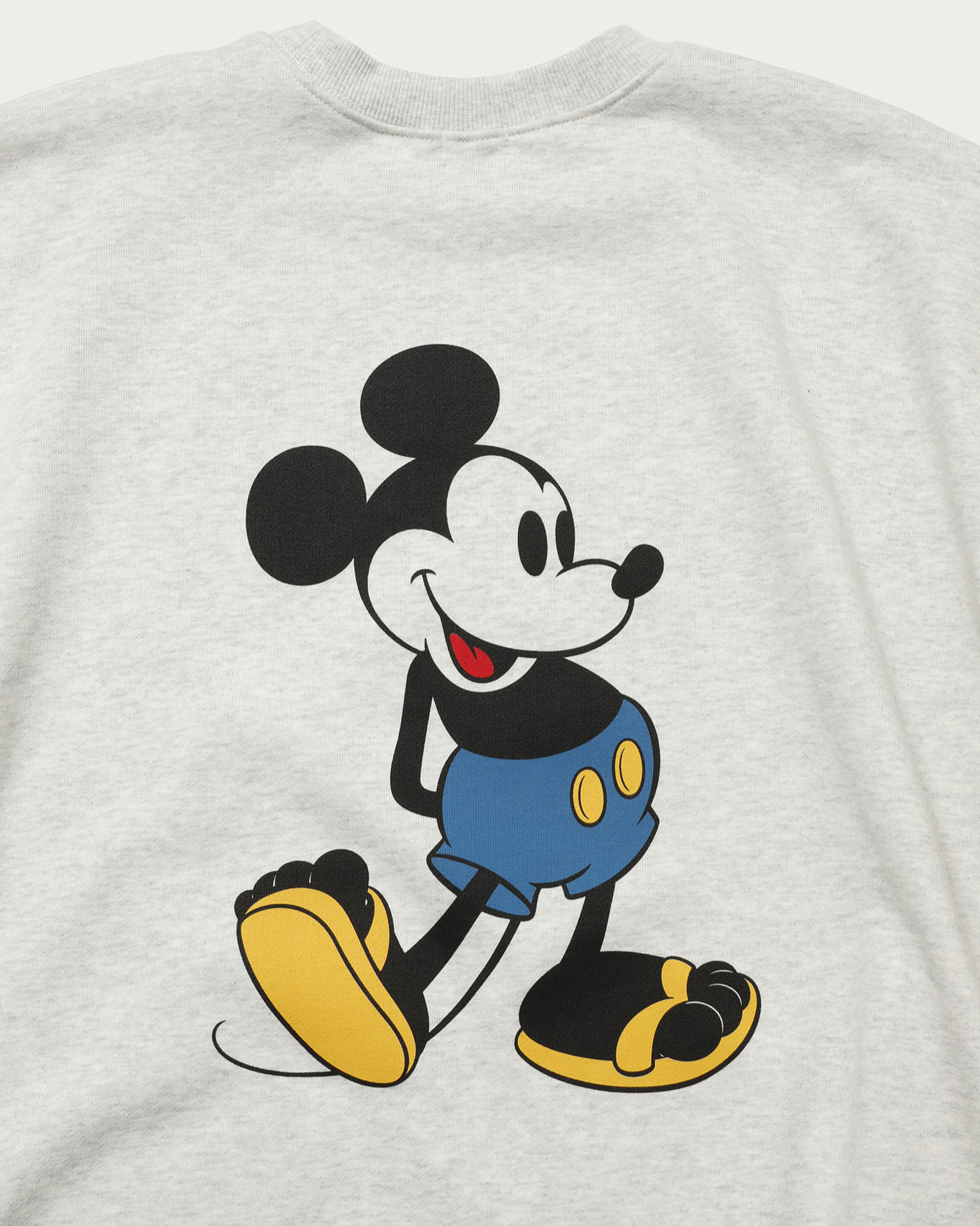 Sweatshirt | TOPS | カリフォルニア ジェネラルストア | MEN Sweatshirt | TOPS | カリフォルニア ジェネラルストア | MEN