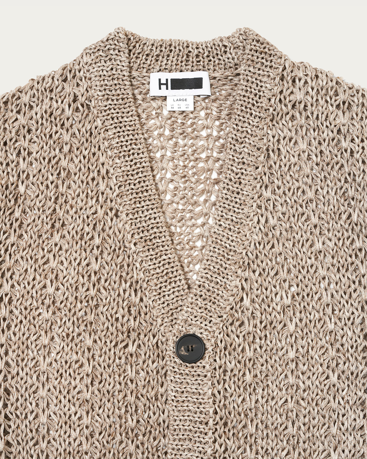 Cardigan | TOPS | エイチ ビューティ&ユース | MEN | 2023年春 Cardigan | TOPS | エイチ ビューティ&ユース | MEN | 2023年春