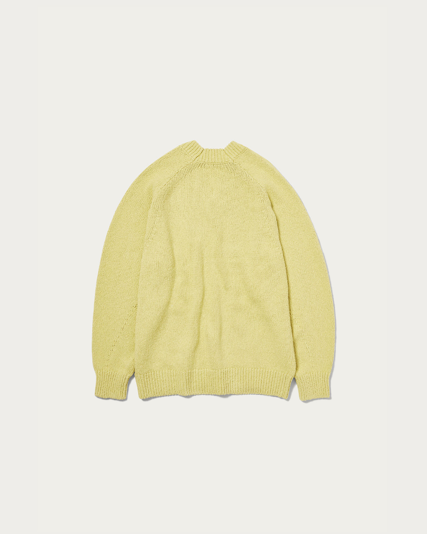 Sweater | TOPS | エイチ ビューティ＆ユース | MEN | 2023年春