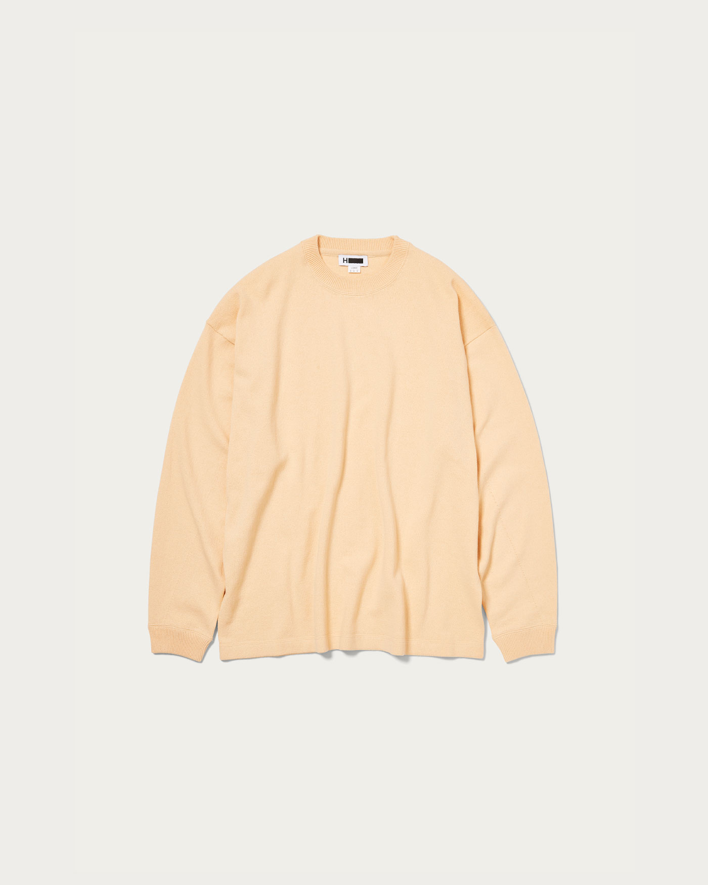 Cut & Sewn | TOPS | エイチ ビューティ&ユース | MEN | 2023年 Cut & Sewn | TOPS | エイチ ビューティ&ユース | MEN | 2023年