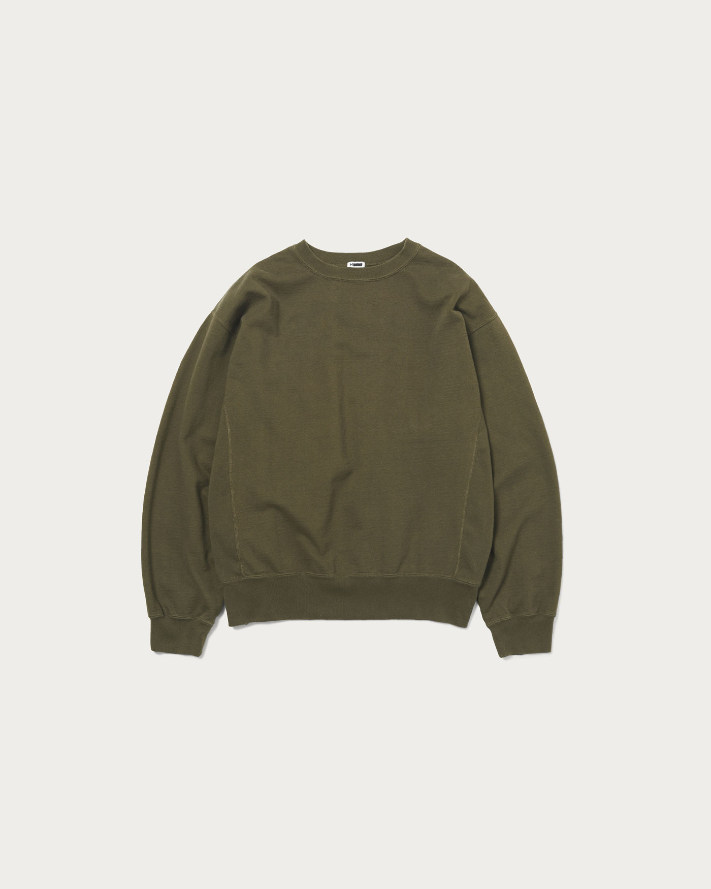 Sweatshirt | TOPS | エイチ ビューティ＆ユース | MEN | 2023年