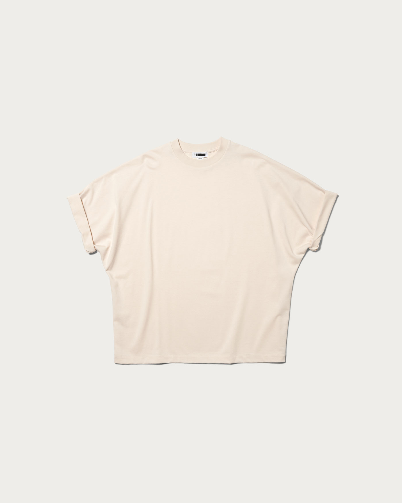 T-shirt | TOPS | エイチ ビューティ＆ユース | MEN | 2023年春