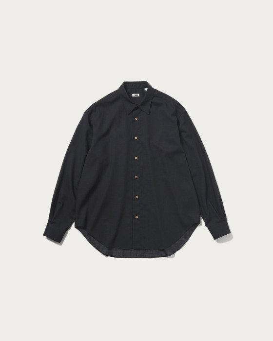 Shirt | TOPS | エイチ ビューティ&ユース | MEN | 2023年春夏 Shirt | TOPS | エイチ ビューティ&ユース | MEN | 2023年春夏