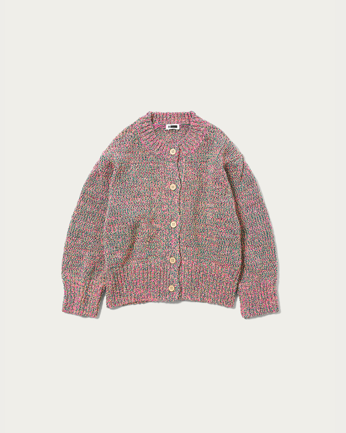 Cardigan | TOPS | エイチ ビューティ&ユース | WOMEN | 2023年 Cardigan | TOPS | エイチ ビューティ&ユース | WOMEN | 2023年