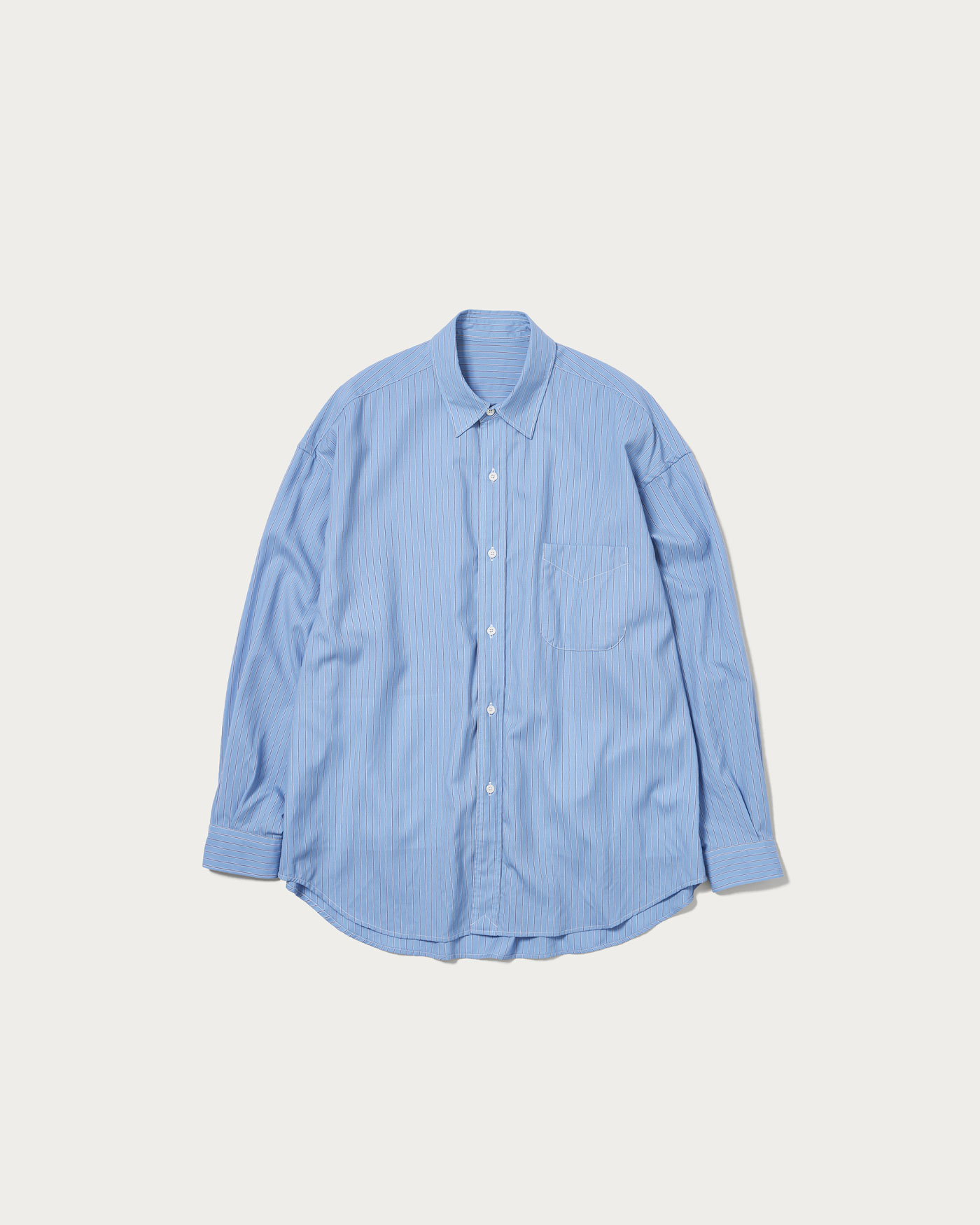 Shirt | TOPS | コティ | MEN | 2023年春夏コレクション Shirt | TOPS | コティ | MEN | 2023年春夏コレクション
