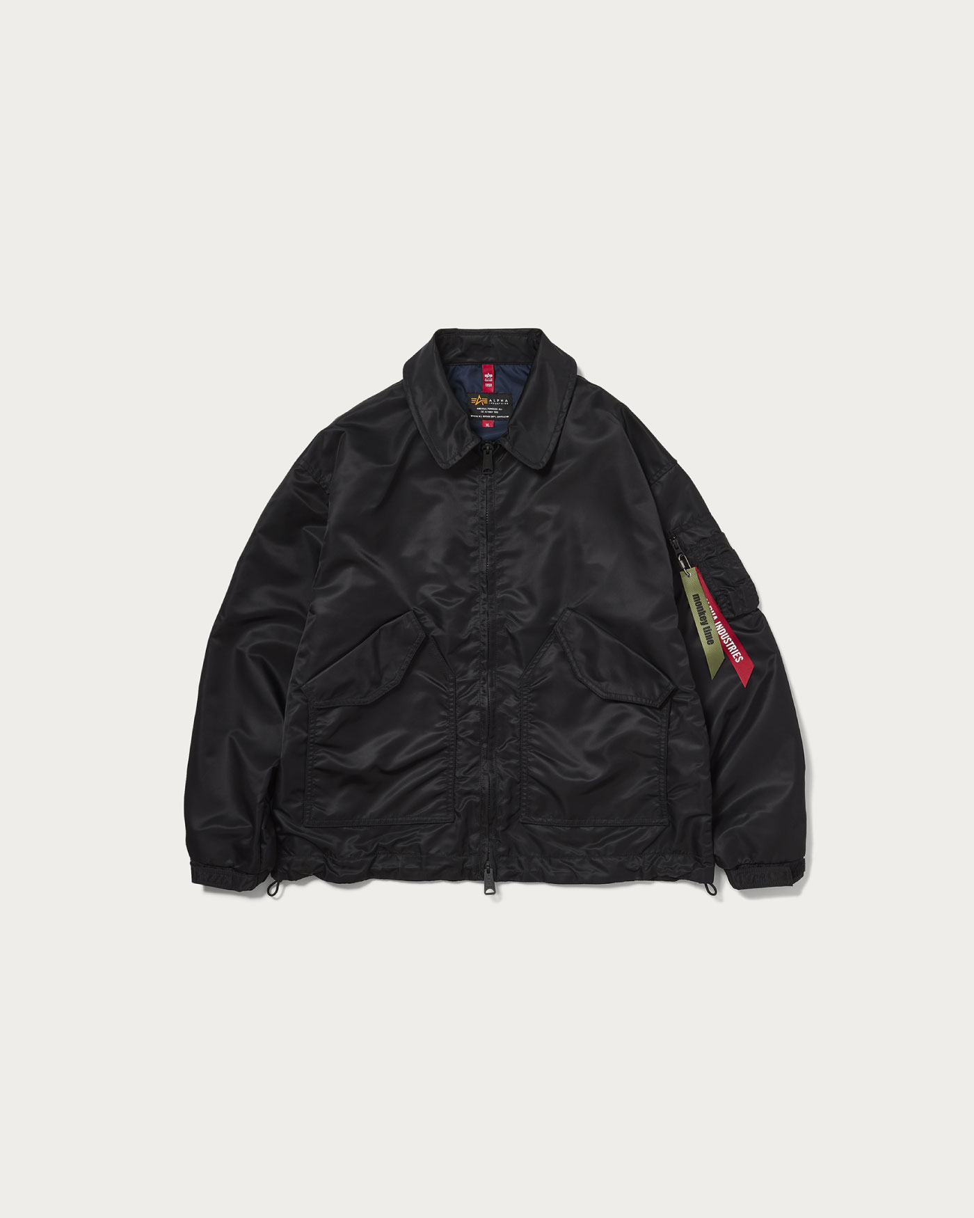 Blouson | OUTERWEAR | モンキータイム | MEN | 2023年春夏 Blouson | OUTERWEAR | モンキータイム | MEN | 2023年春夏