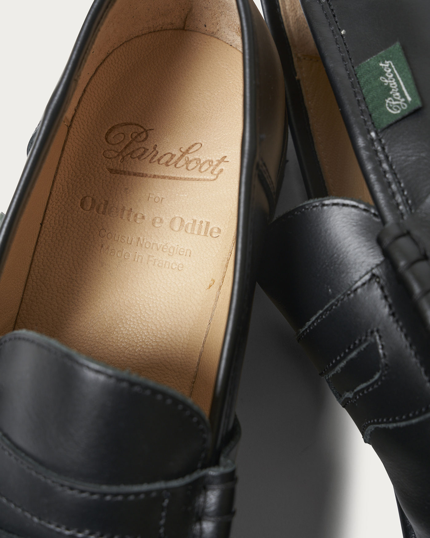 Shoes | SHOES | オデット エ オディール | WOMEN | 2023年春夏 Shoes | SHOES | オデット エ オディール | WOMEN | 2023年春夏