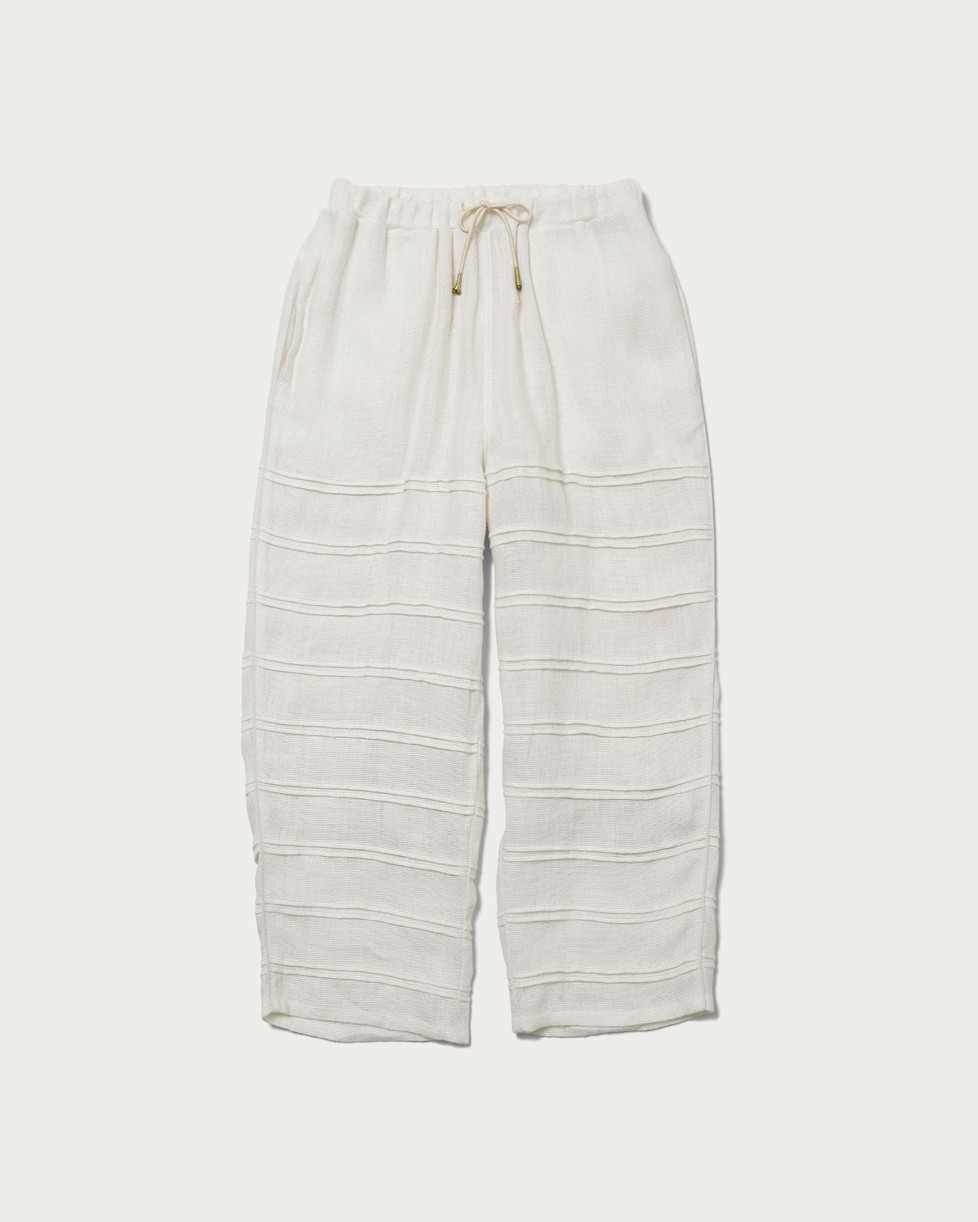 Pants | BOTTOMS | フィータ | WOMEN | 2023年春夏コレクション Pants | BOTTOMS | フィータ | WOMEN | 2023年春夏コレクション