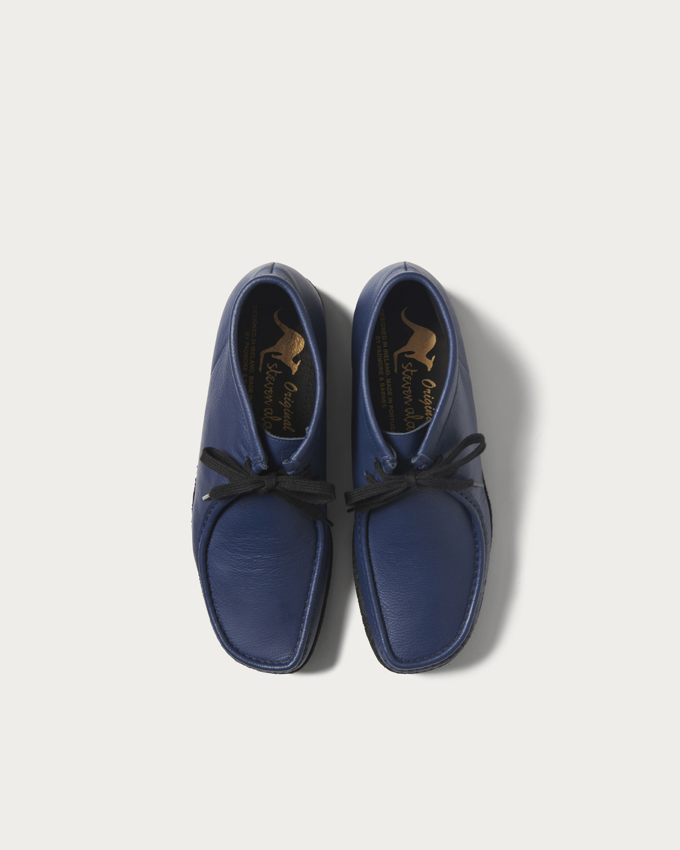 Shoes | SHOES | スティーブンアラン | MEN | 2023年春夏 Shoes | SHOES | スティーブンアラン | MEN | 2023年春夏
