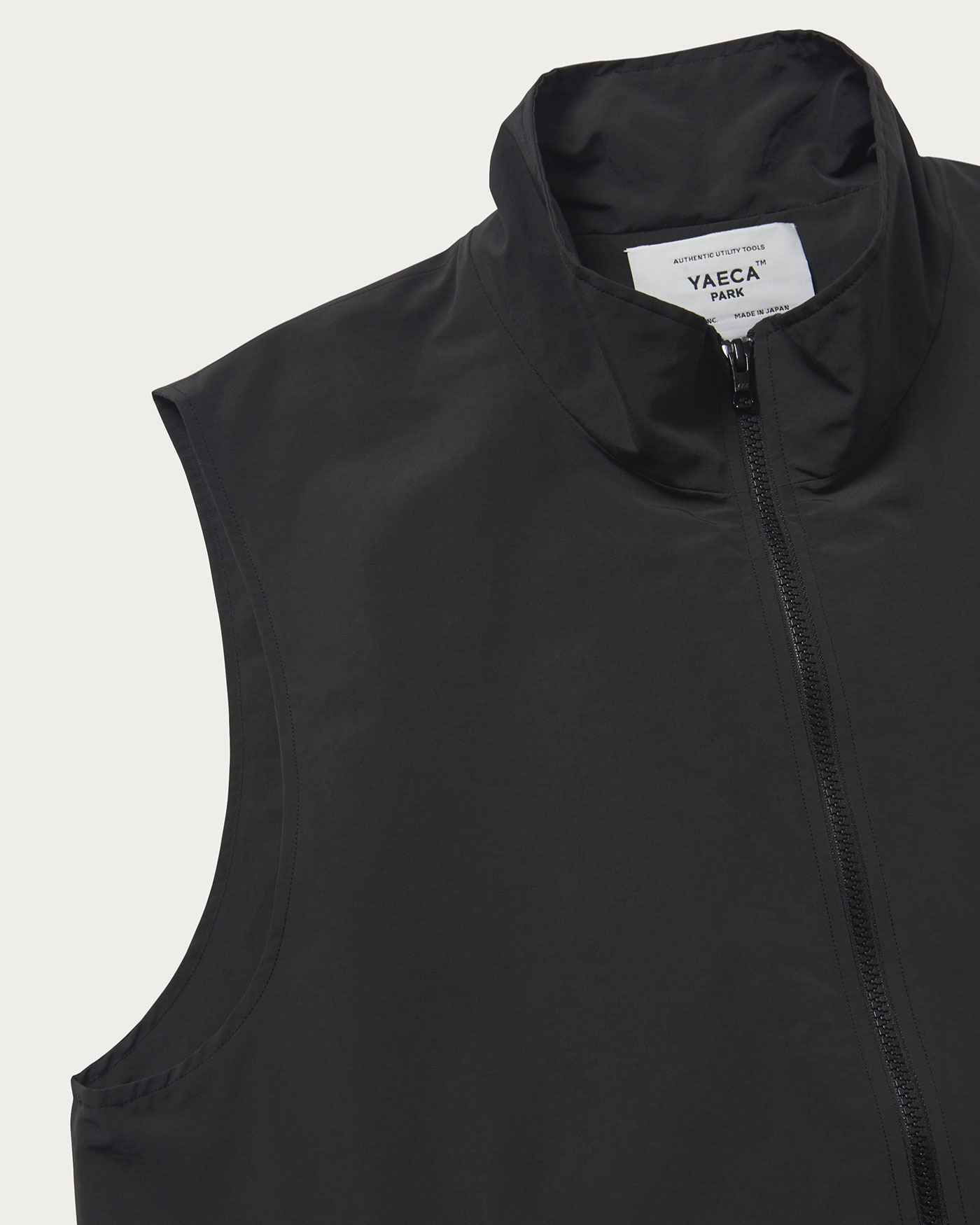 Vest | OUTERWEAR | スティーブンアラン | MEN | 2023年春夏 Vest | OUTERWEAR | スティーブンアラン | MEN | 2023年春夏