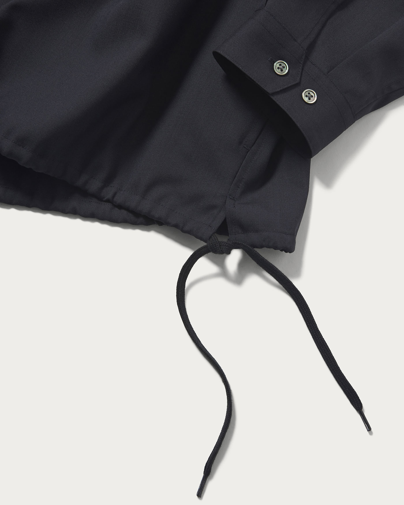 Shirt | TOPS | スティーブンアラン | MEN | 2023年春夏コレクション