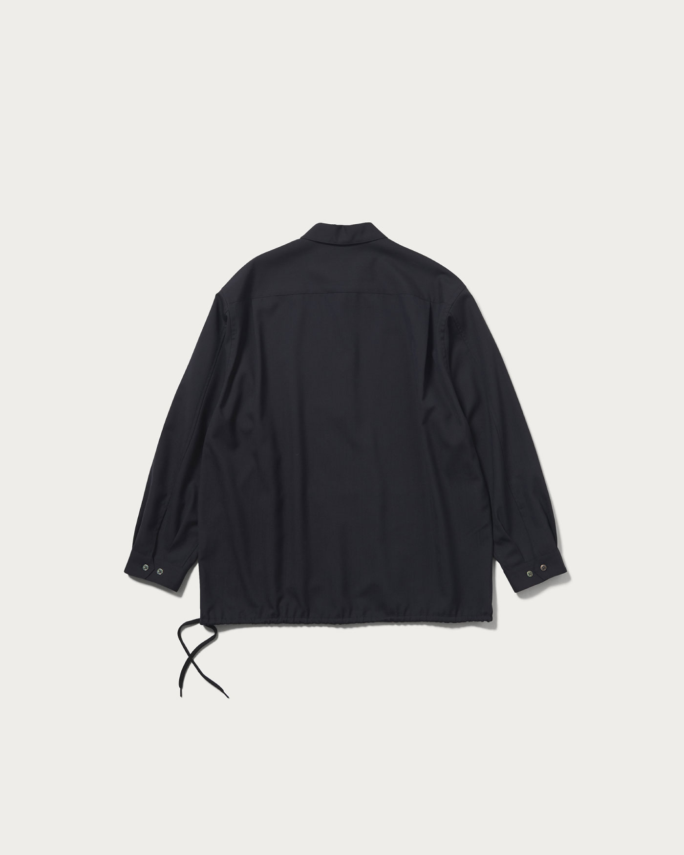 Shirt | TOPS | スティーブンアラン | MEN | 2023年春夏コレクション Shirt | TOPS | スティーブンアラン | MEN | 2023年春夏コレクション