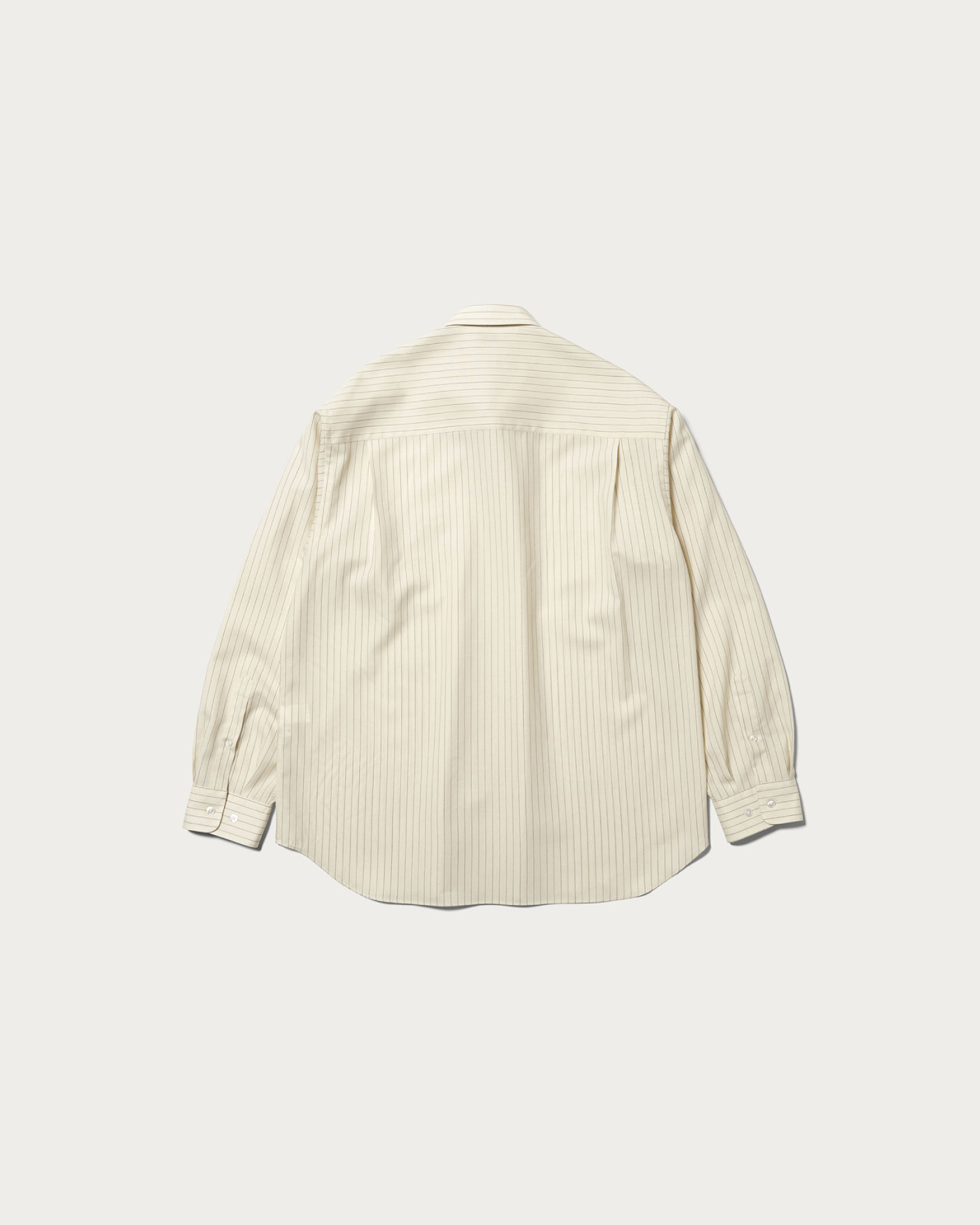 Shirt | TOPS | スティーブンアラン | MEN | 2023年春夏コレクション Shirt | TOPS | スティーブンアラン | MEN | 2023年春夏コレクション