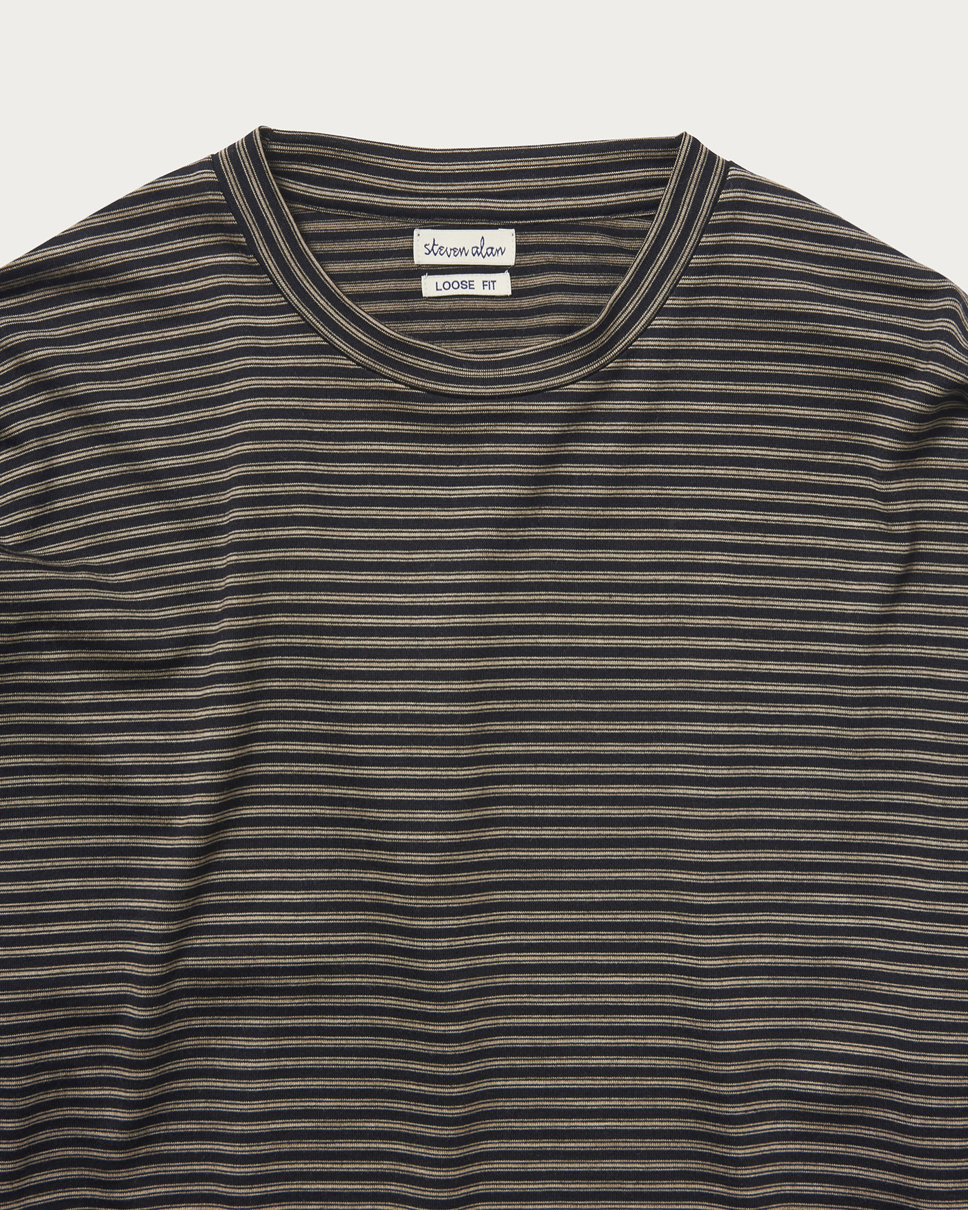 T-shirt | TOPS | スティーブンアラン | MEN | 2023年春夏 T-shirt | TOPS | スティーブンアラン | MEN | 2023年春夏