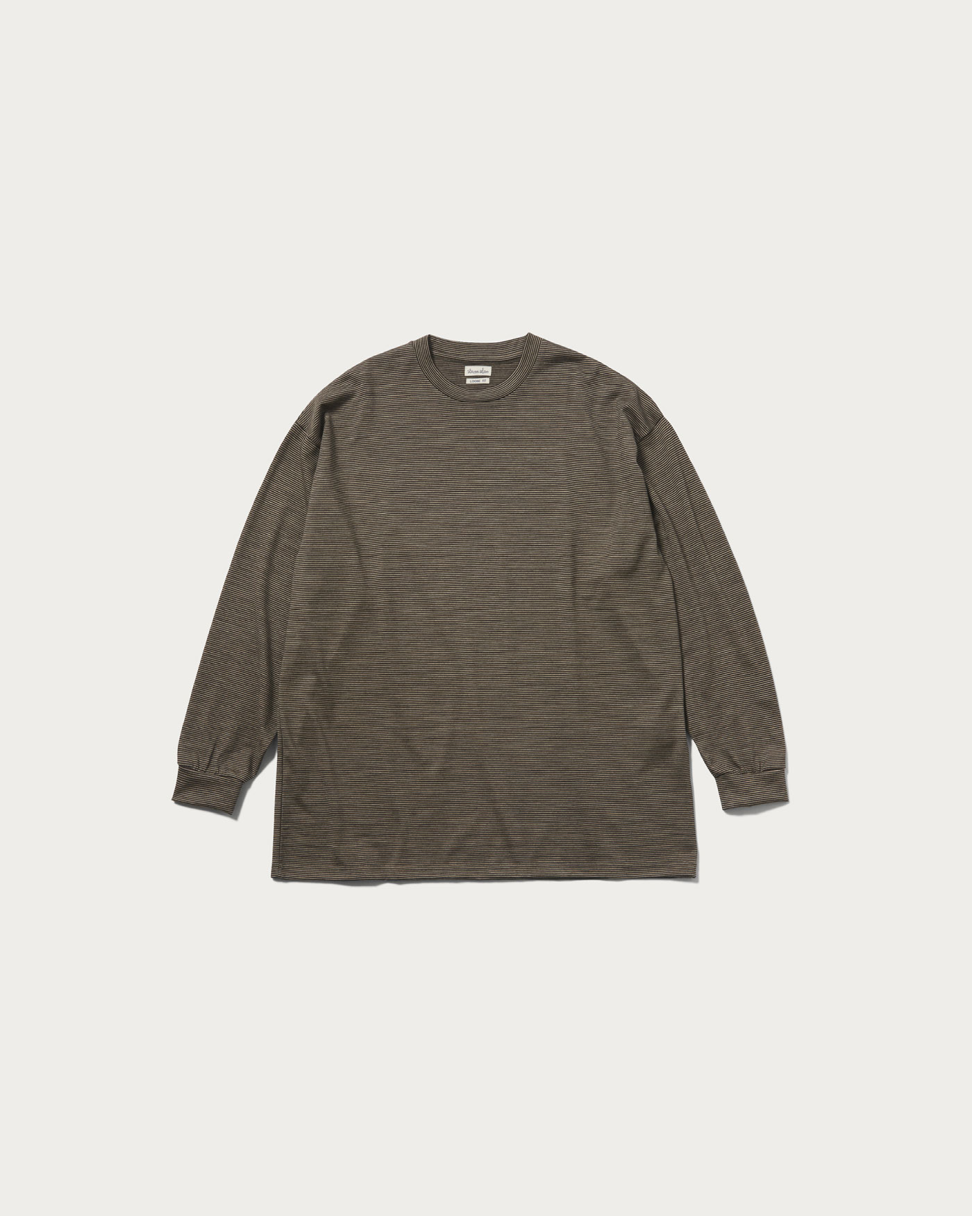 T-shirt | TOPS | スティーブンアラン | MEN | 2023年春夏 T-shirt | TOPS | スティーブンアラン | MEN | 2023年春夏