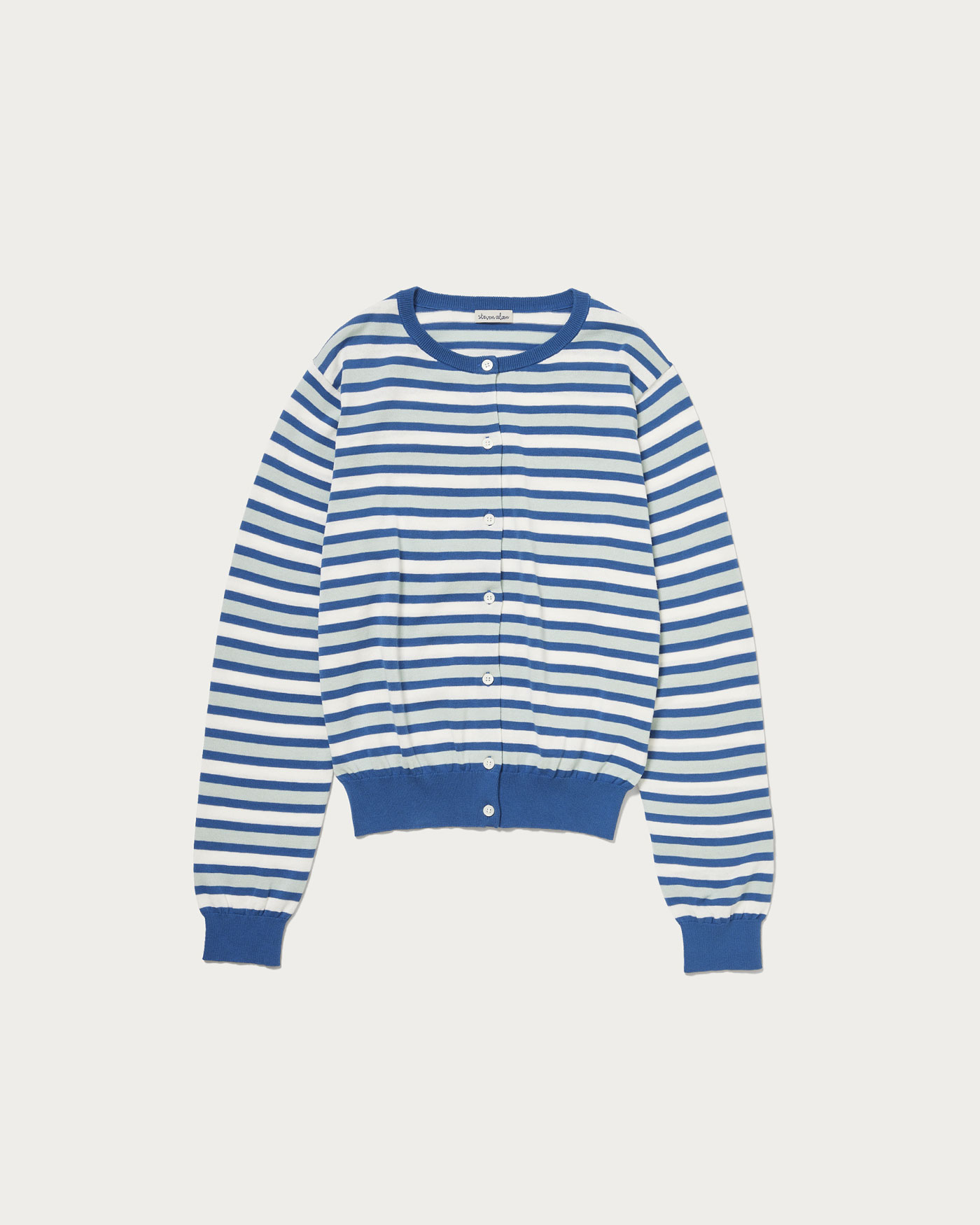 Cardigan | TOPS | スティーブンアラン | WOMEN | 2023年春夏 Cardigan | TOPS | スティーブンアラン | WOMEN | 2023年春夏