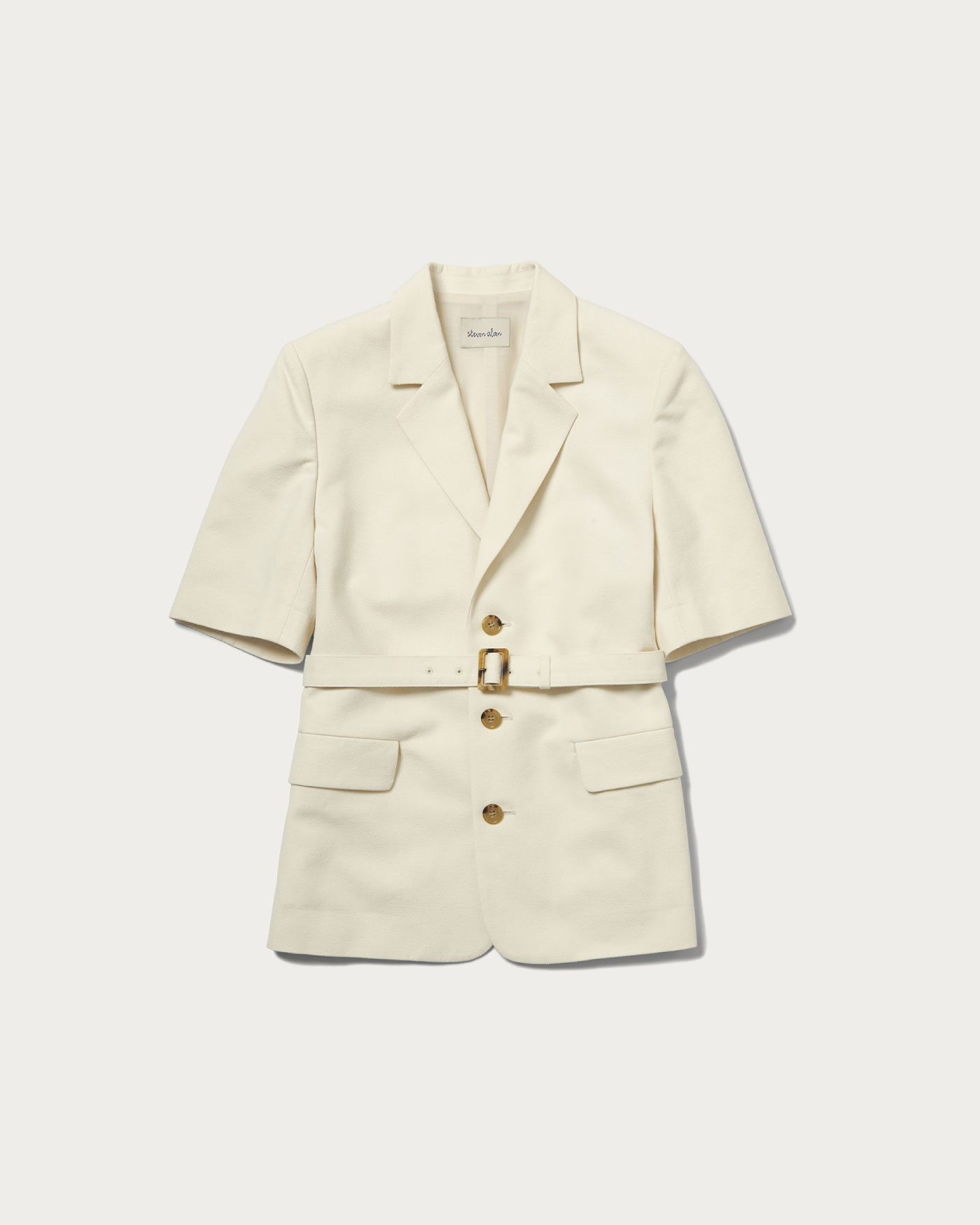 Steven Alan（スティーブンアラン）の「＜Steven Alan＞ T/C/L