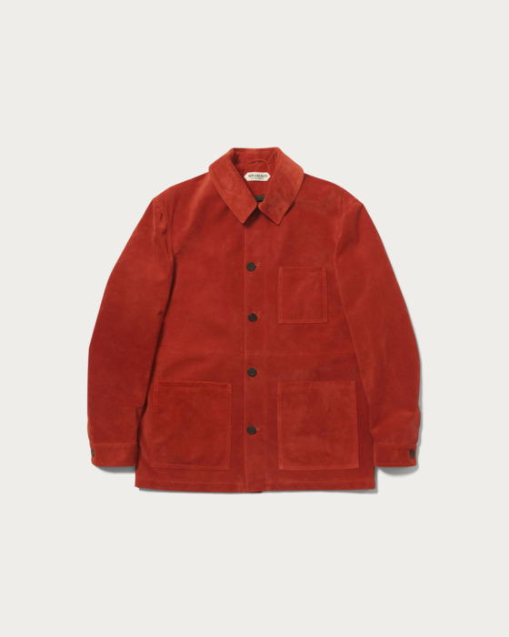 爆買いしたい ソブリン | TOPS | Jacket | 2023年春夏コレクション | MEN ジャケット・アウター