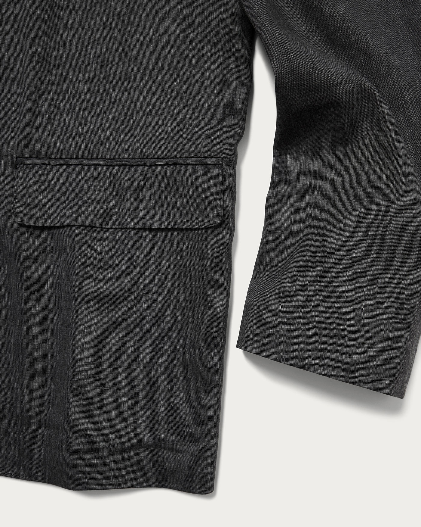 Jacket | TOPS | ソブリン | MEN | 2023年春夏コレクション